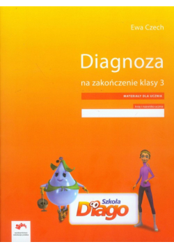 Diagnoza na zakończenie klasy 3