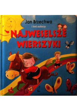 Najweselsze wierszyki