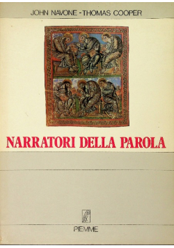 Narratori della parola