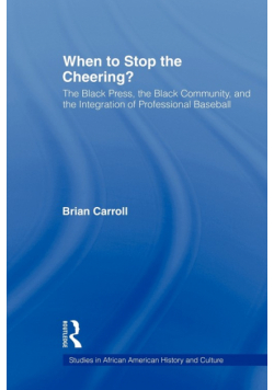 When to Stop the Cheering?