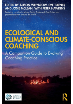 Ecological and Climate-Conscious Coaching