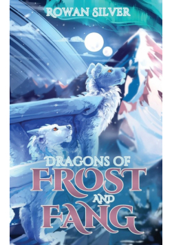 Dragons of Frost and Fang