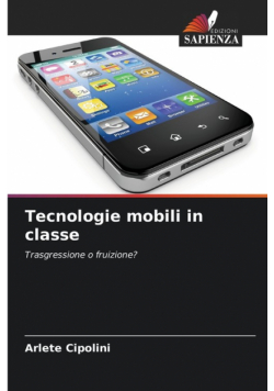 Tecnologie mobili in classe