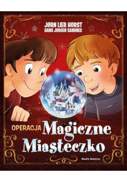 Operacja Magiczne Miasteczko