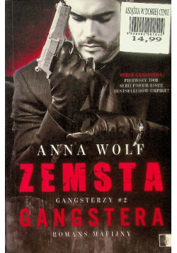 Gangsterzy Tom 2 Zemsta gangstera