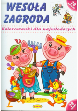 Wesoła zagroda