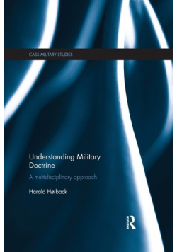Understanding Military Doctrine