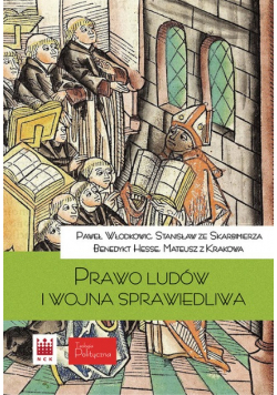 Prawo ludów i wojna sprawiedliwa
