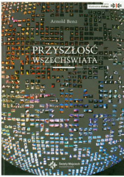 Przyszłość wszechświata