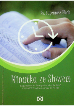 Minutka ze Słowem