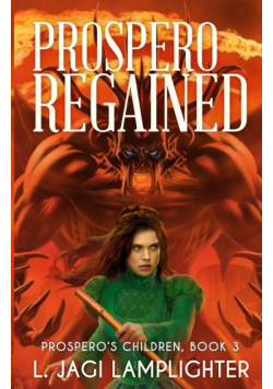 Prospero Regained