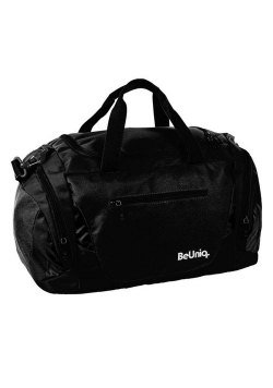 Torba sportowa BeUniq Black