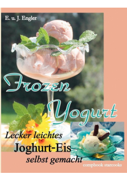 Frozen Yogurt