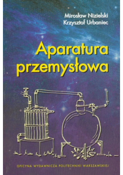Aparatura przemysłowa