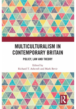 Multiculturalism in Contemporary Britain