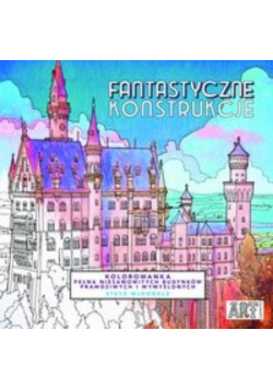 Fantastyczne konstrukcje