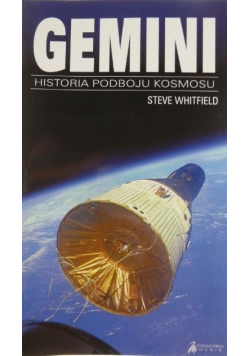 Gemini Historia podboju kosmosu