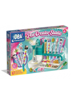 Pen creator studio