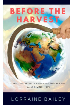 Before The Harvest