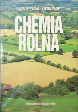 Chemia rolna
