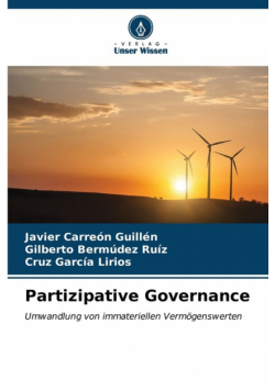 Partizipative Governance