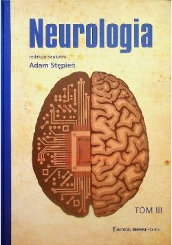 Neurologia Tom 3