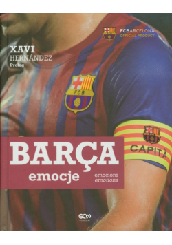 Barca Emocje