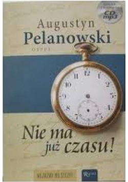 Nie ma już czasu