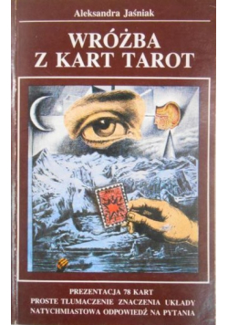 Wróżba z kart tarot