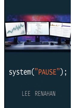 system("PAUSE");