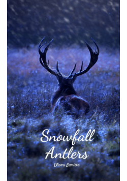 Snowfall Antlers