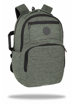 Plecak 2-komorowy Coolpack army grif green