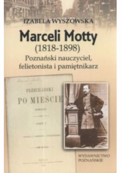 Marceli Motty  1818  1898