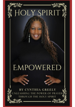 Holy Spirit Empowered