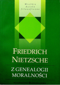 Z genealogii moralności