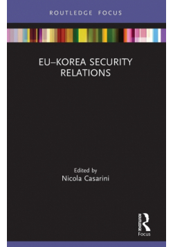 EU-Korea Security Relations