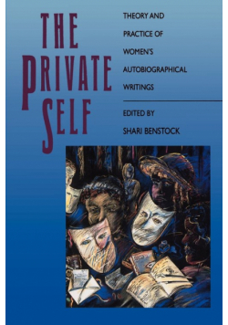 The Private Self