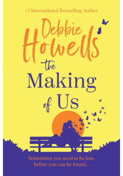 The Making of Us