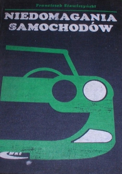 Niedomagania samochodów