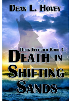 Death In Shifting Sands