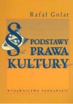 Podstawy prawa kultury