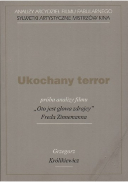 Ukochany terror
