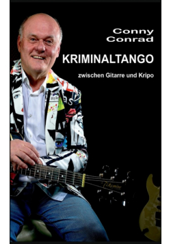 Kriminaltango