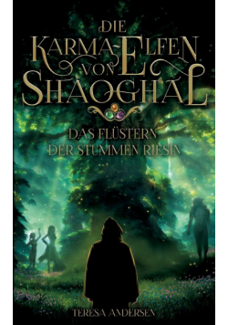 Die Karma-Elfen von Shaoghal