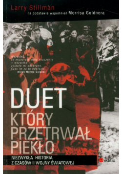 Duet, który przetrwał piekło