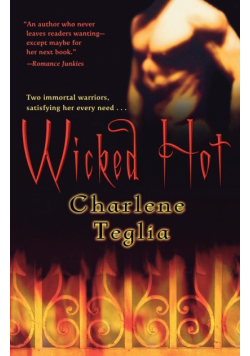 Wicked Hot