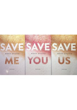 Save me you us 3 tomy