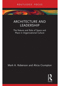 Architecture and Leadership