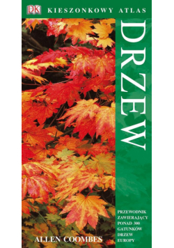 Kieszonkowy Atlas Drzew