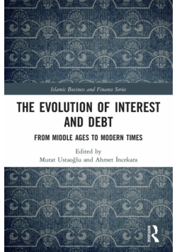 The Evolution of Interest and Debt